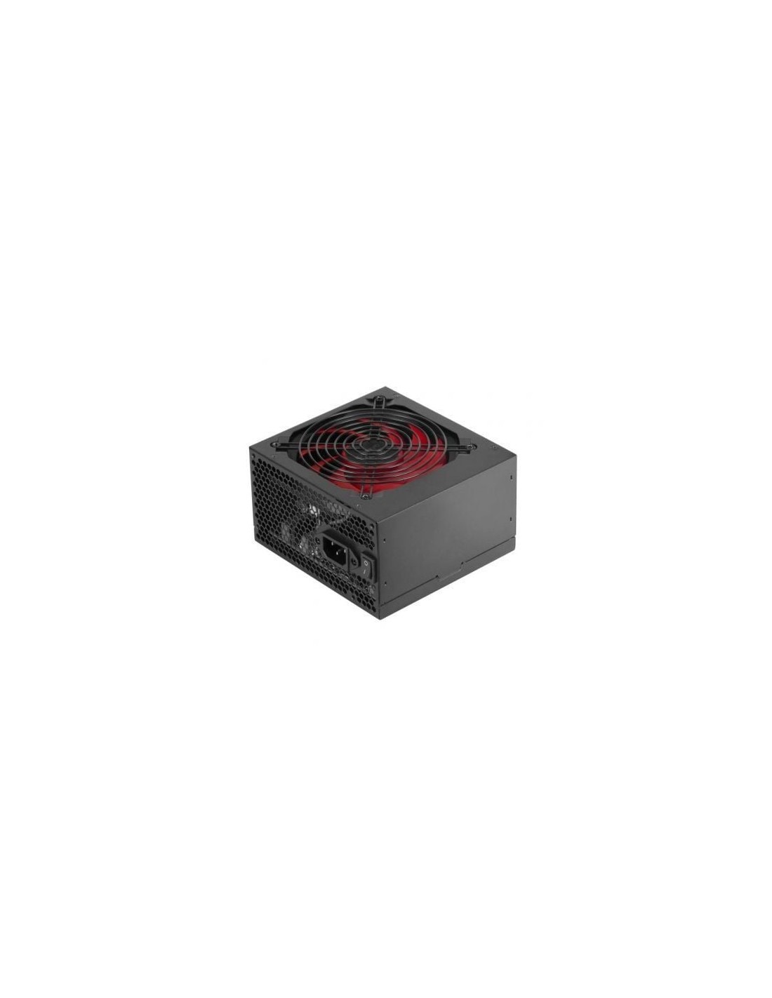 Fuente de Alimentación Mars Gaming MPIII750 750W | Logroño