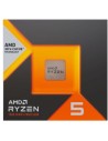 Procesador AMD Ryzen 5 7500X3D 4.0GHz Socket AM5 | Logroño