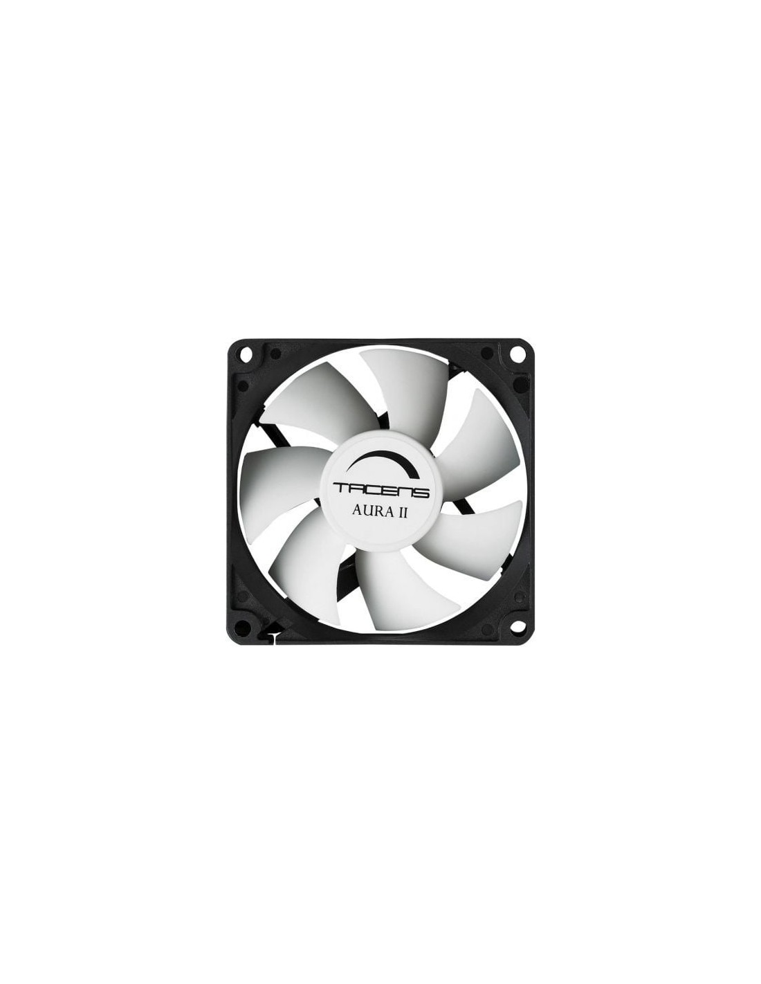Ventilador Tacens Aura II 12cm | Logroño