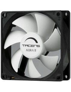 Ventilador Tacens Aura II 12cm | Logroño 2