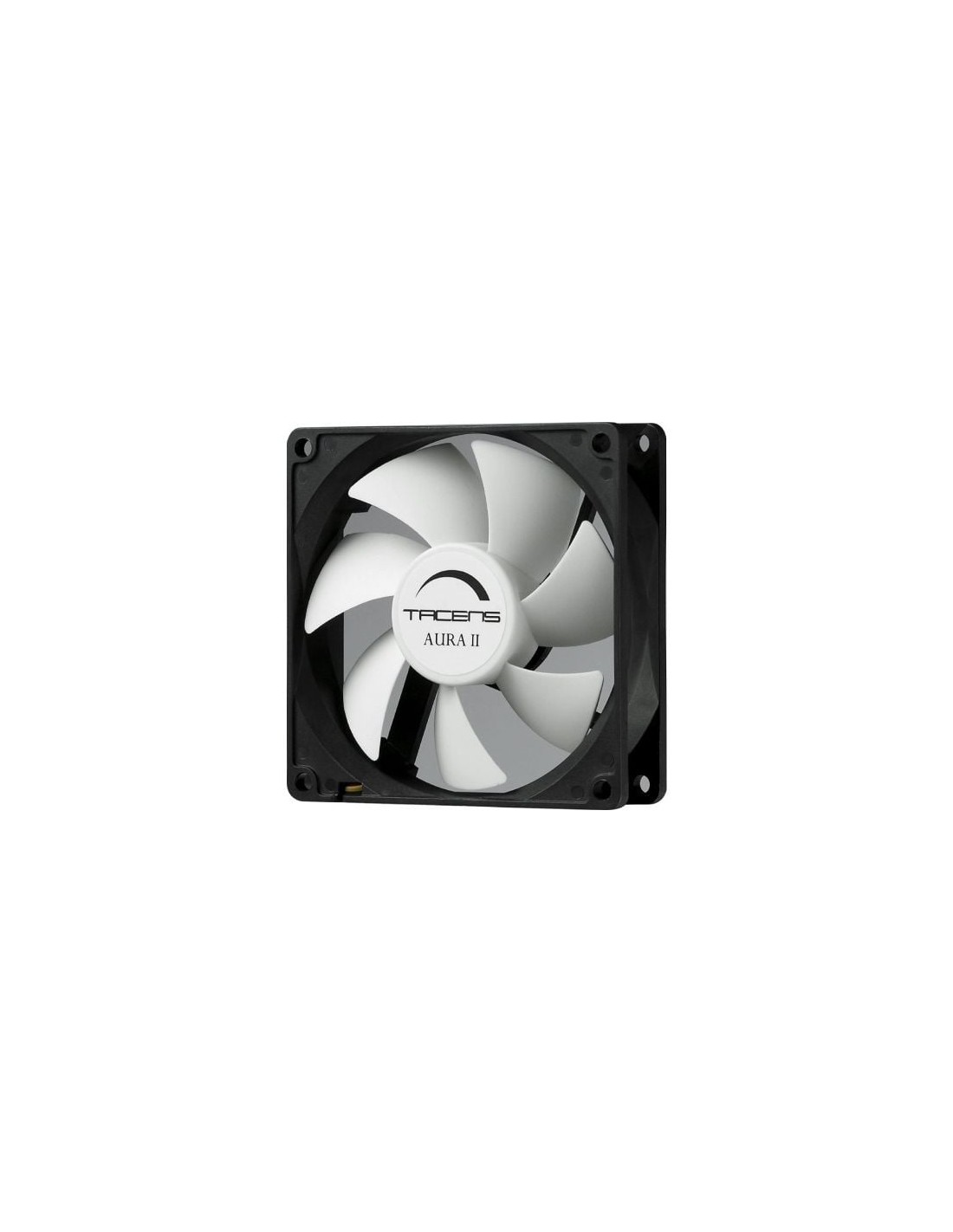 Ventilador Tacens Aura II 12cm | Logroño