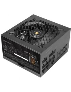 Fuente de Alimentación Mars Gaming MPB650SIM 650W 80 Plus Bronze
