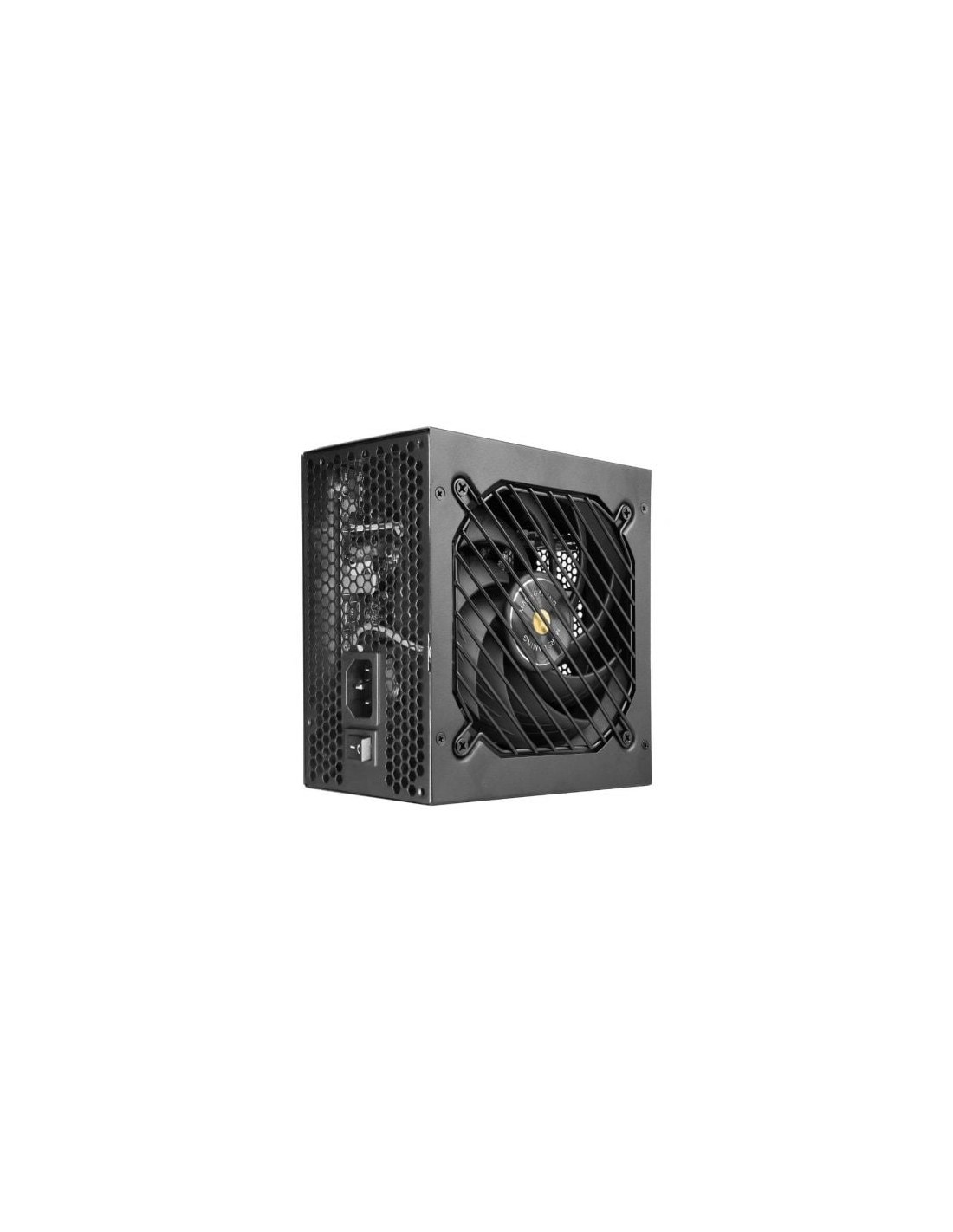 Fuente de Alimentación Mars Gaming MPB650SIM 650W 80 Plus Bronze