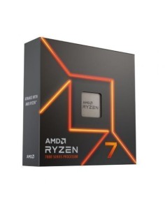 Procesador AMD Ryzen 7 7700X 4.50GHz Socket AM5 | Logroño