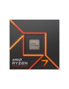Procesador AMD Ryzen 7 7700X 4.50GHz Socket AM5 | Logroño 2