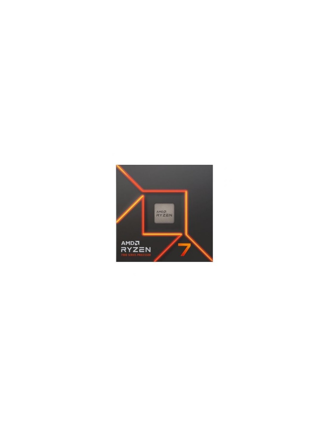 Procesador AMD Ryzen 7 7700X 4.50GHz Socket AM5 | Logroño