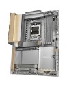 Placa Base Gigabyte X870E AERO X3D WOOD Socket AM5 DDR5 PCIe 5.0