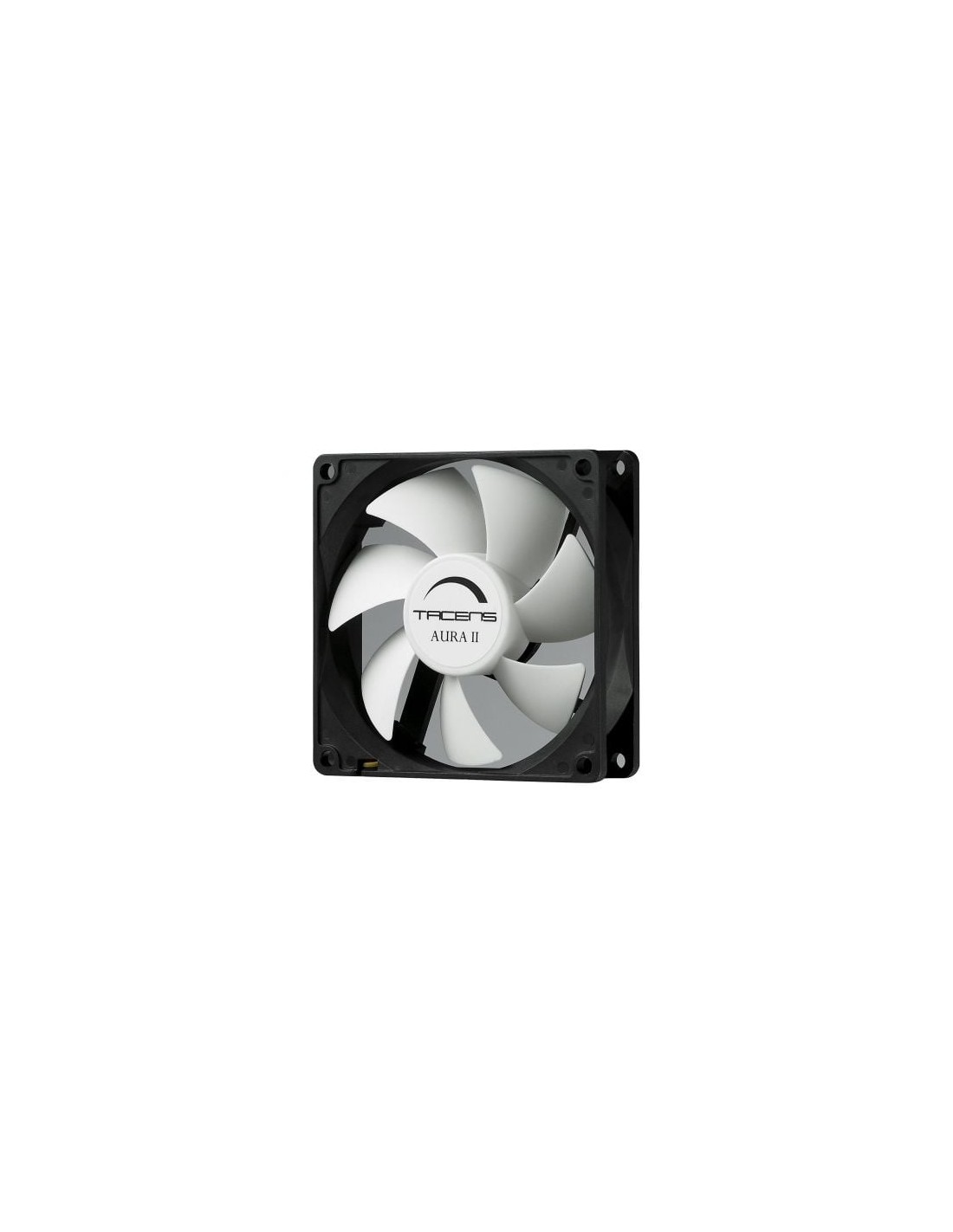 Ventilador Tacens Aura II 9cm | Logroño