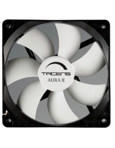 Ventilador Tacens Aura II 9cm | Logroño 2