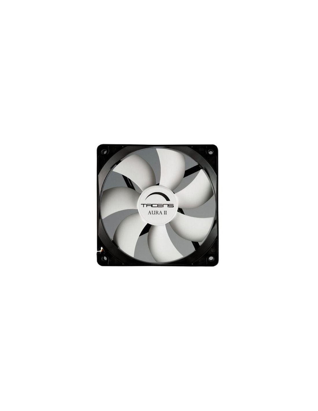 Ventilador Tacens Aura II 9cm | Logroño
