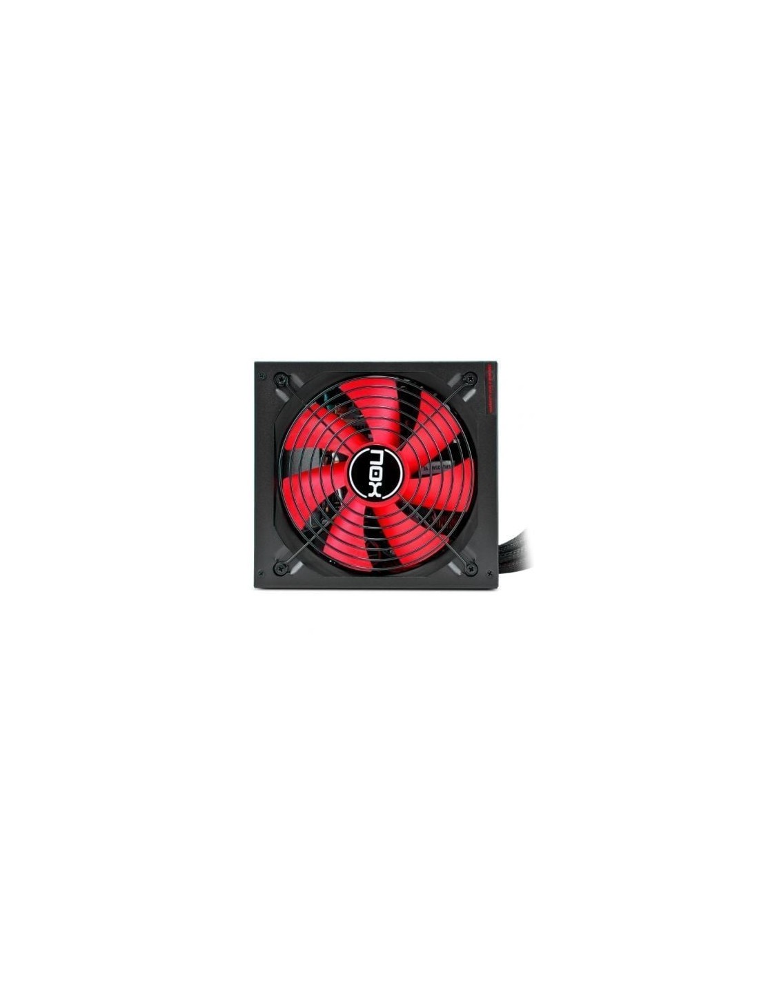 Fuente de Alimentación Nox NX 650W | Logroño