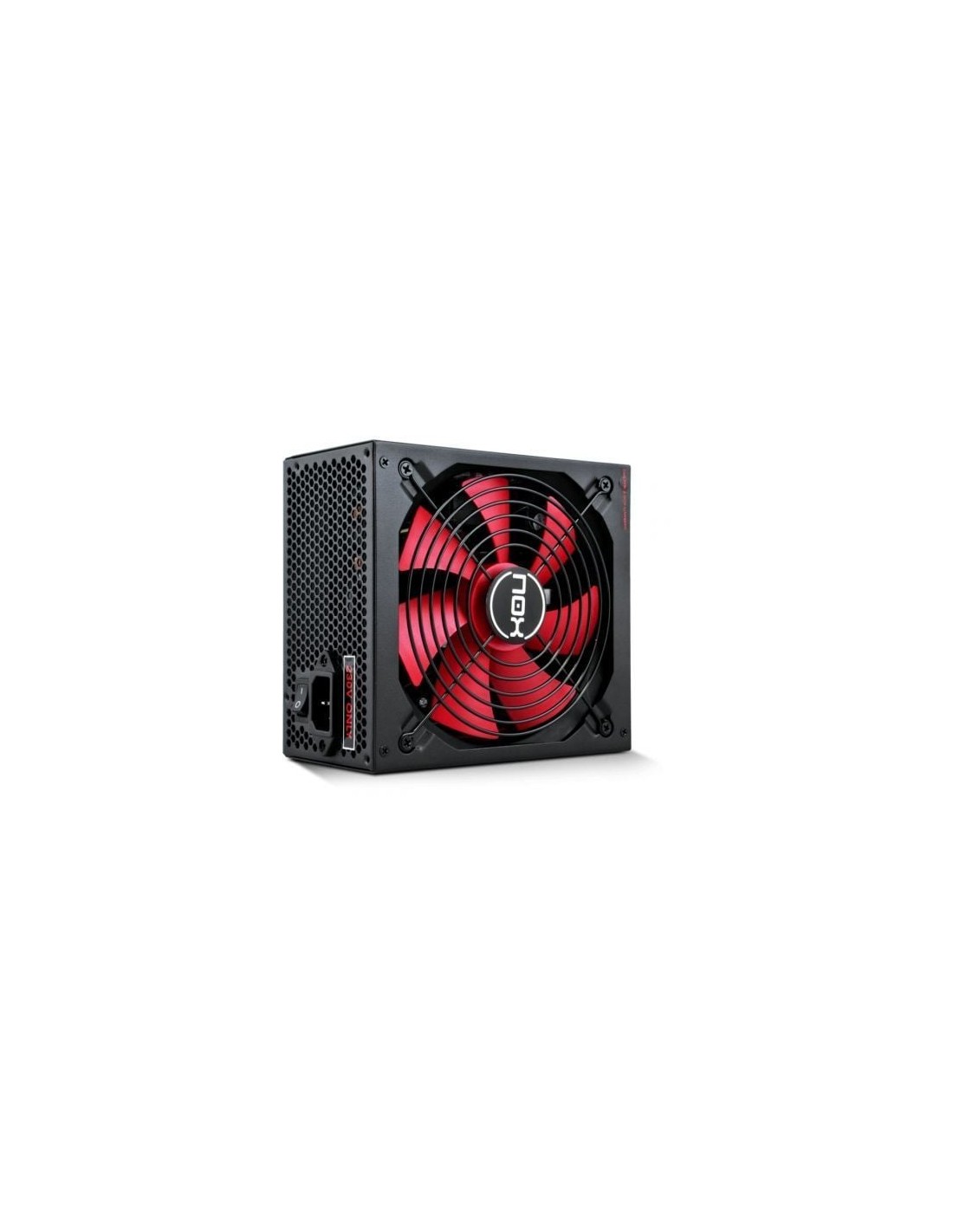 Fuente de Alimentación Nox NX 650W | Logroño