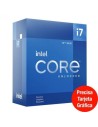 Procesador Intel Core i7-12700KF 3.60GHz Socket 1700 | Logroño