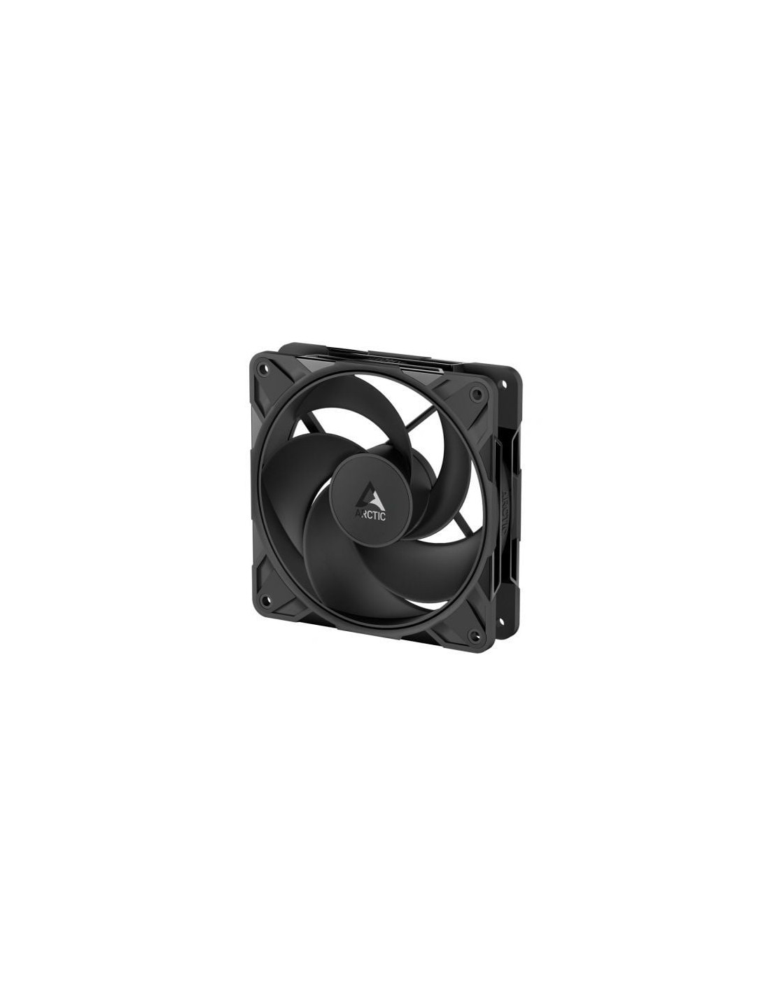 Ventilador Arctic P12 Pro Reverse 12cm Negro | Logroño