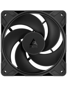Ventilador Arctic P12 Pro Reverse 12cm Negro | Logroño 2