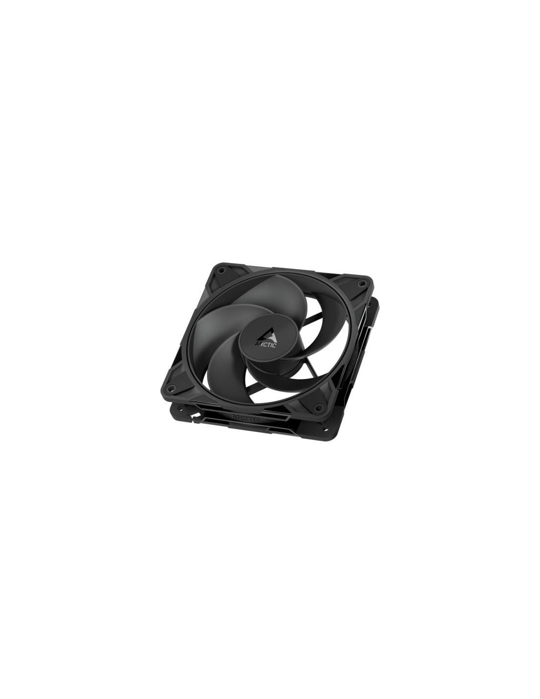 Ventilador Arctic P12 Pro Reverse 12cm Negro | Logroño
