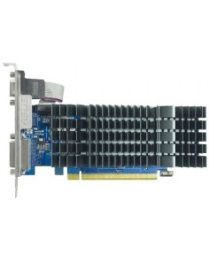 Tarjeta Gráfica Asus GeForce GT 710 SL EVO BRK 2GB GDDR5 Compatible co 2