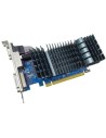 Tarjeta Gráfica Asus GeForce GT 710 SL EVO BRK 2GB GDDR5 Compatible co
