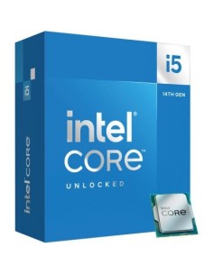 Procesador Intel Core i5-14600K 3.50GHz Socket 1700 | Logroño