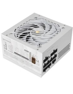 Fuente de Alimentación Mars Gaming MPB650SIM 650W 80 Plus Bronze