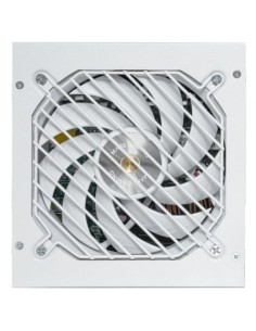 Fuente de Alimentación Mars Gaming MPB650SIM 650W 80 Plus Bronze 2
