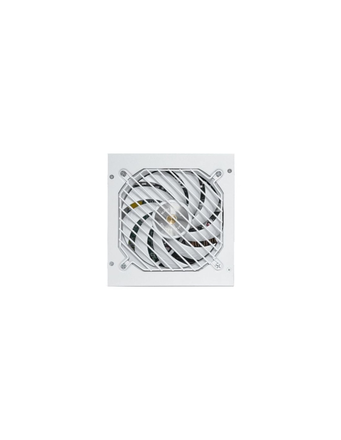 Fuente de Alimentación Mars Gaming MPB650SIM 650W 80 Plus Bronze