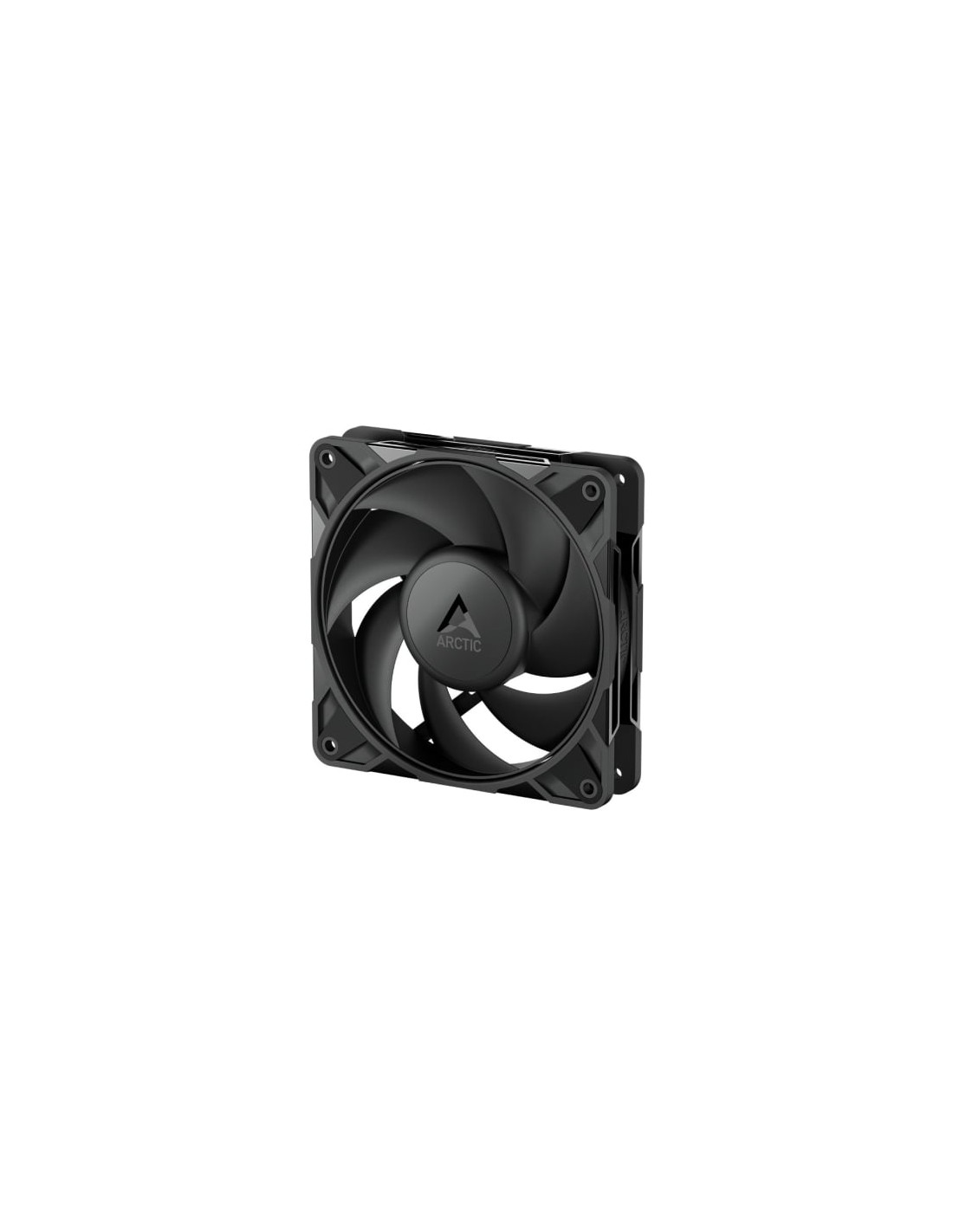 Ventilador Arctic P12 P12 Pro PST LN 12cm Negro | Logroño