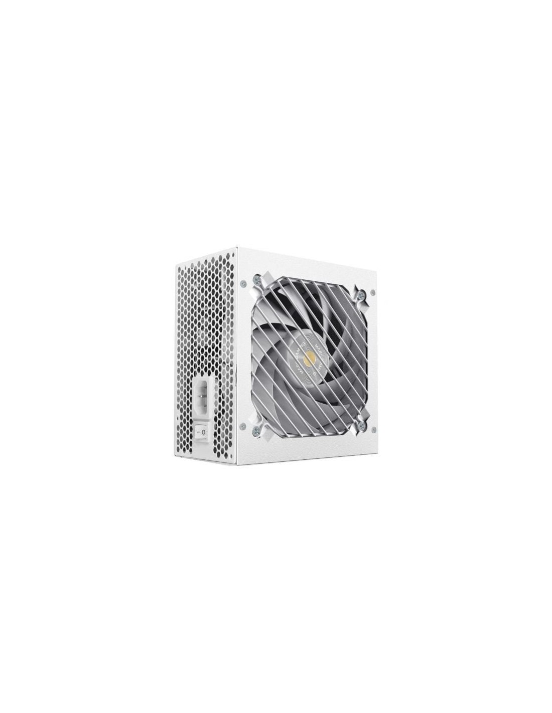 Fuente de Alimentación Mars Gaming MPB650SIM 650W 80 Plus Bronze
