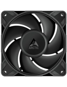 Ventilador Arctic P12 P12 Pro PST LN 12cm Negro | Logroño 2