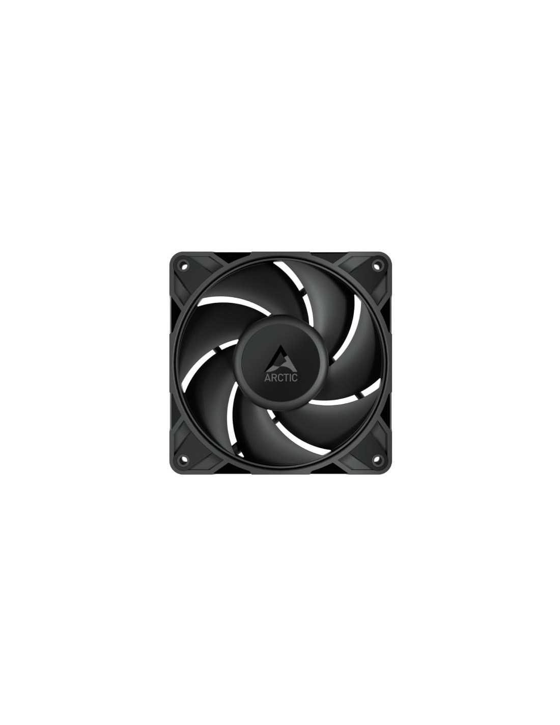 Ventilador Arctic P12 P12 Pro PST LN 12cm Negro | Logroño