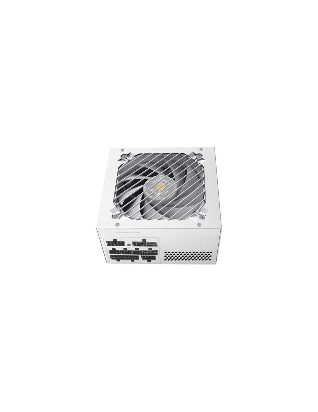 Fuente de Alimentación Mars Gaming MPB650SIM 650W 80 Plus Bronze
