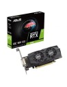 Tarjeta Gráfica Asus GeForce RTX 3050 LP BRK OC Edition 6GB GDDR6 Comp
