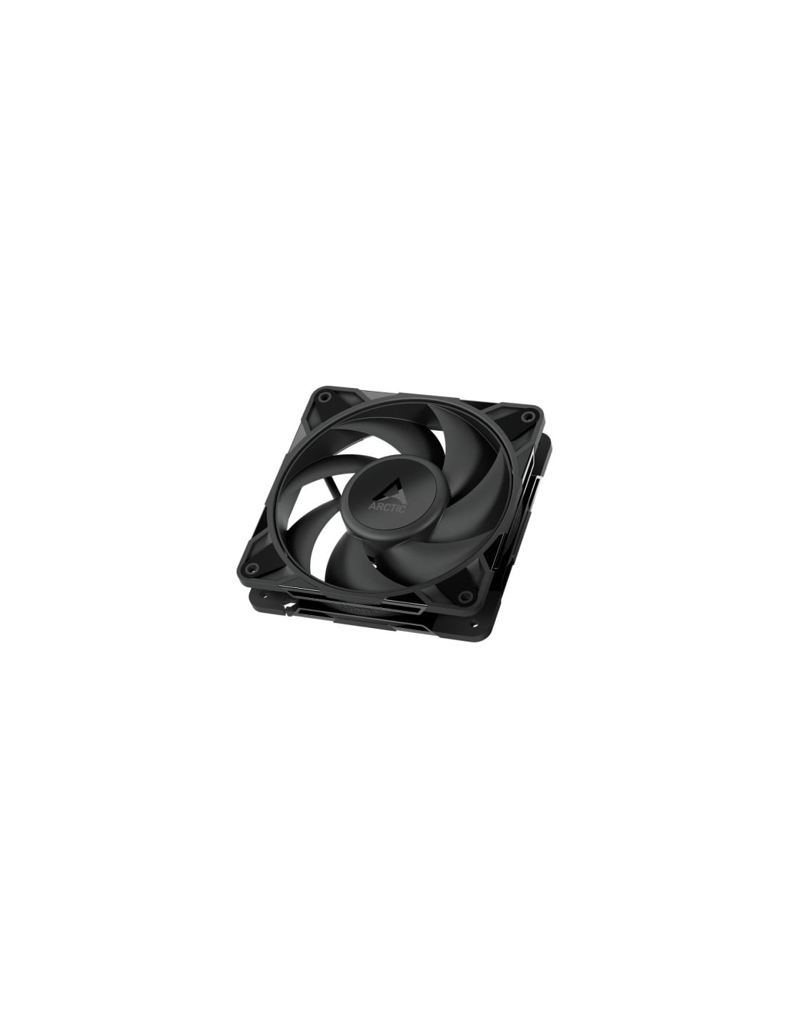 Ventilador Arctic P12 P12 Pro PST LN 12cm Negro | Logroño