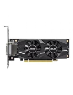 Tarjeta Gráfica Asus GeForce RTX 3050 LP BRK OC Edition 6GB GDDR6 Comp 2
