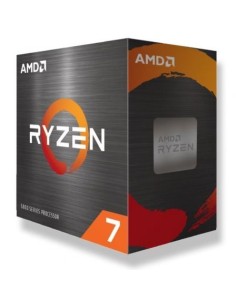 Procesador AMD Ryzen 7 5800XT 3.80GHz Socket AM4 | Logroño