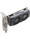 Tarjeta Gráfica Asus GeForce RTX 3050 LP BRK OC Edition 6GB GDDR6 Comp