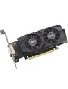Tarjeta Gráfica Asus GeForce RTX 3050 LP BRK OC Edition 6GB GDDR6 Comp