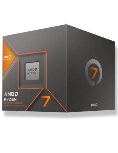 Procesador AMD Ryzen 7 8700G 4.2GHz Socket AM5 | Logroño