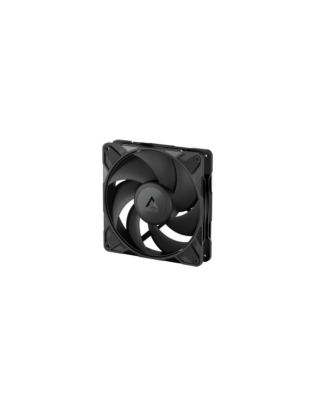 Ventilador Arctic P14 PWM PST 14cm Negro | Logroño