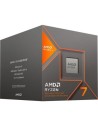 Procesador AMD Ryzen 7 8700G 4.2GHz Socket AM5 | Logroño