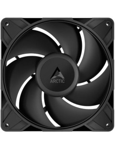 Ventilador Arctic P14 PWM PST 14cm Negro | Logroño 2