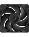 Ventilador Arctic P14 PWM PST 14cm Negro | Logroño