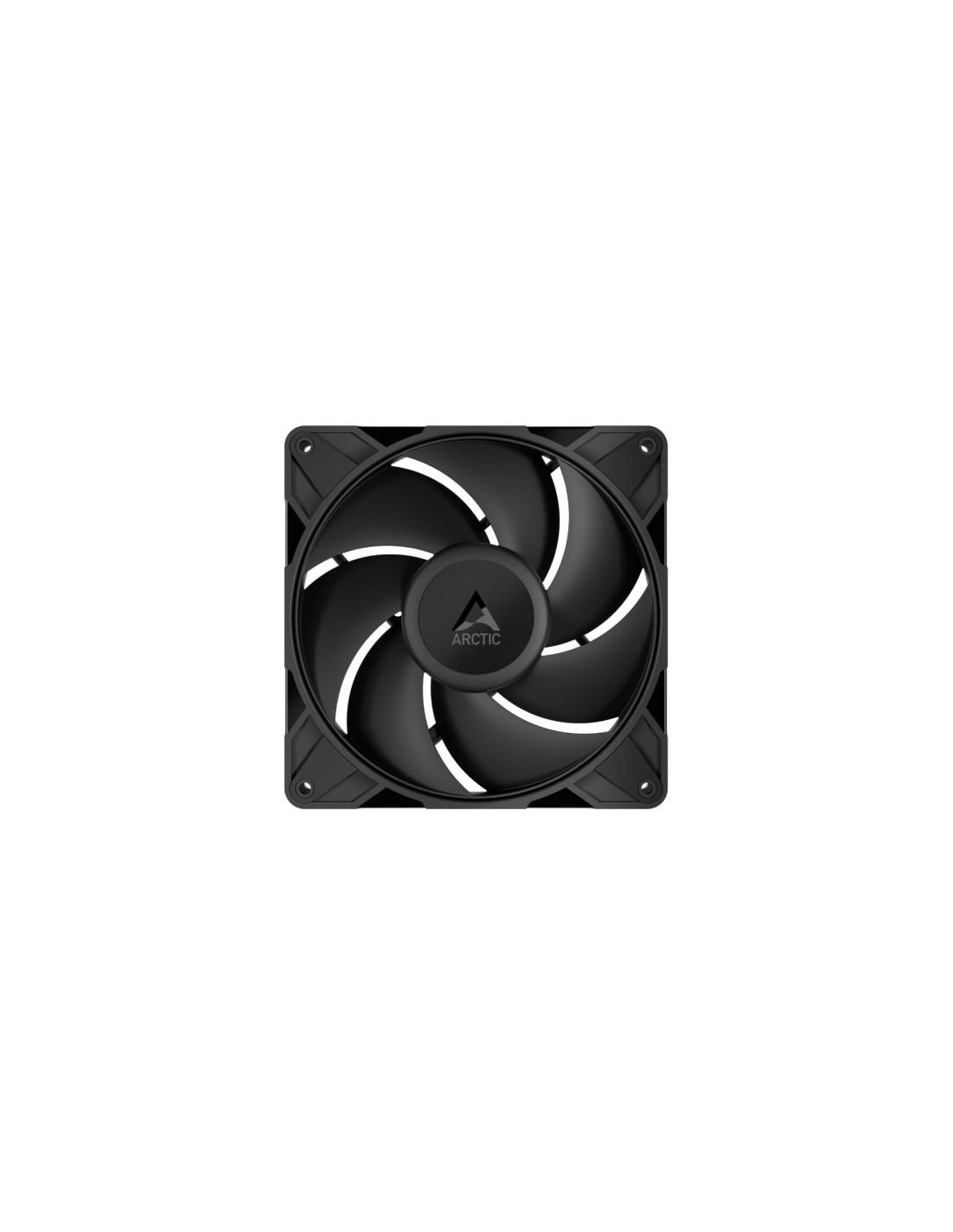 Ventilador Arctic P14 PWM PST 14cm Negro | Logroño