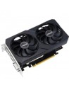 Tarjeta Gráfica Asus Dual GeForce RTX 3050 V2 OC 8GB GDDR6 | Logroño