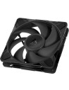 Ventilador Arctic P14 PWM PST 14cm Negro | Logroño
