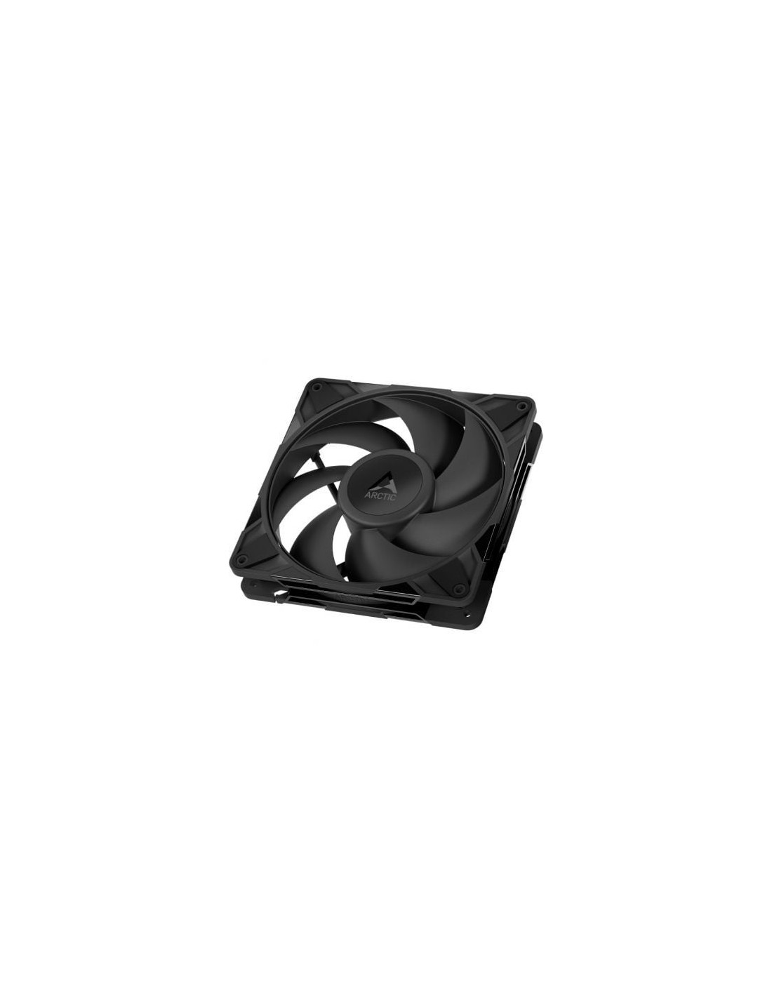 Ventilador Arctic P14 PWM PST 14cm Negro | Logroño