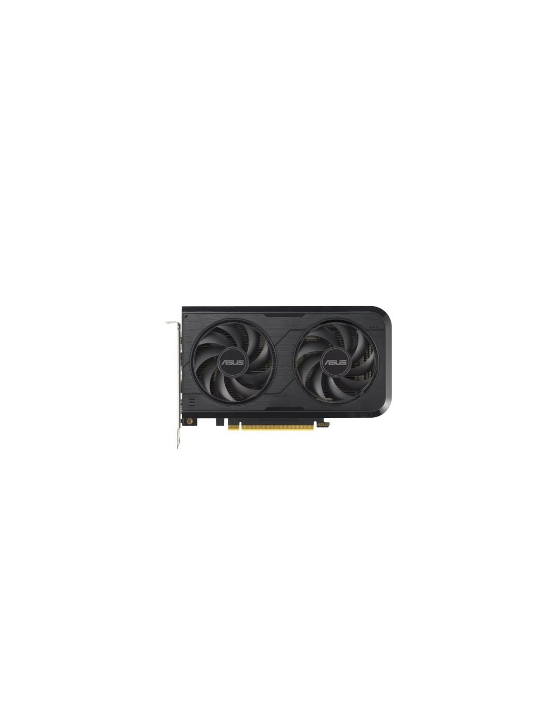 Tarjeta Gráfica Asus Dual GeForce RTX 5050 OC 8GB GDDR6 | Logroño