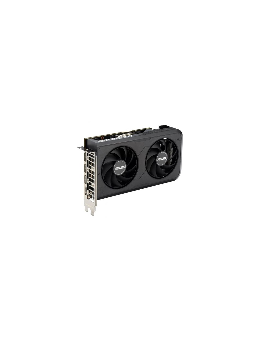 Tarjeta Gráfica Asus Dual GeForce RTX 5050 OC 8GB GDDR6 | Logroño