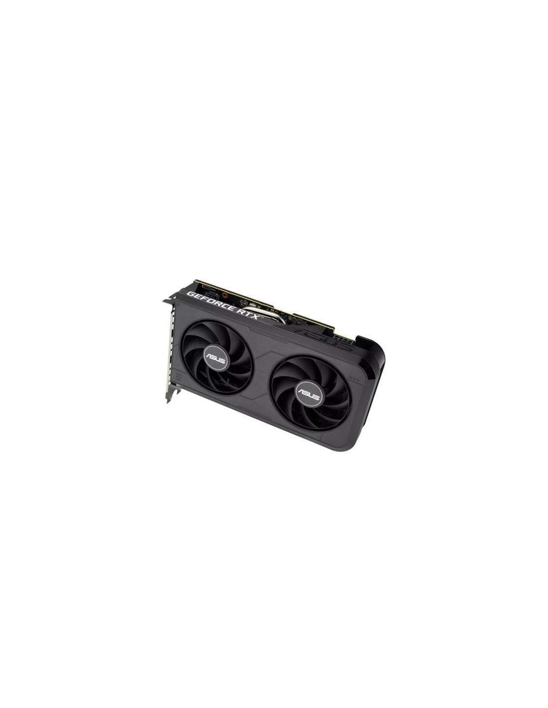 Tarjeta Gráfica Asus Dual GeForce RTX 5050 OC 8GB GDDR6 | Logroño