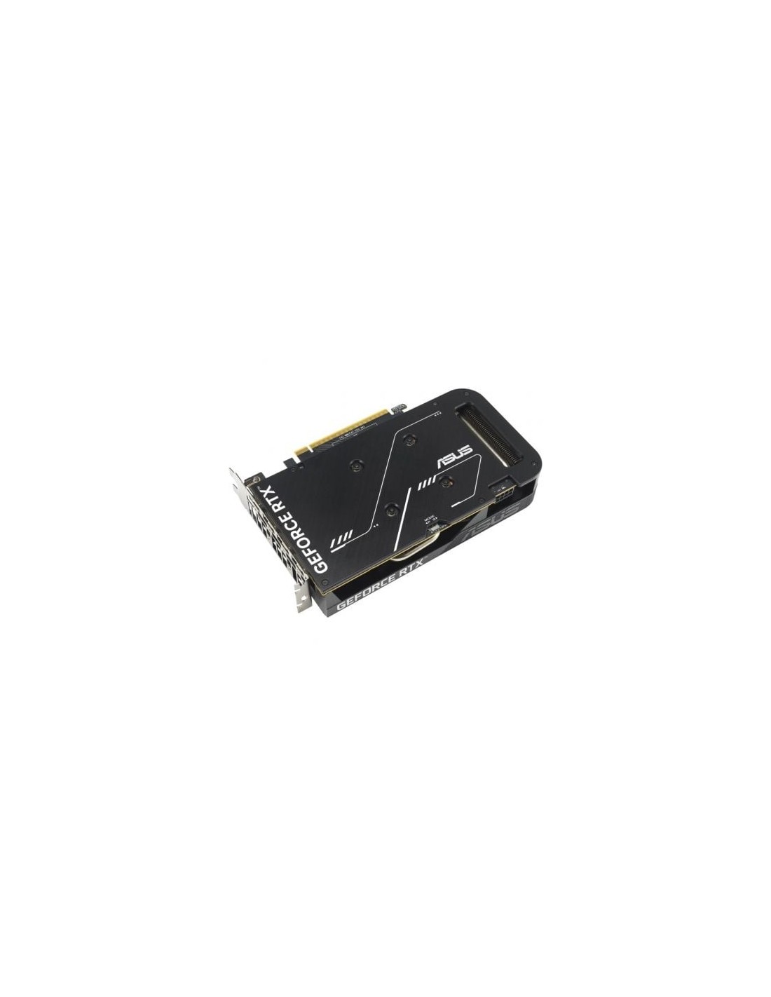 Tarjeta Gráfica Asus Dual GeForce RTX 5050 OC 8GB GDDR6 | Logroño